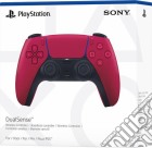 SONY PS5 Controller Wireless DualSense Cosmic Red V2 game acc