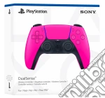 SONY PS5 Controller Wireless DualSense Nova Pink V2 game acc