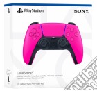SONY PS5 Controller Wireless DualSense Nova Pink V2 game acc