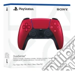 SONY PS5 Controller Wireless DualSense Volcanic Red game acc