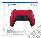 SONY PS5 Controller Wireless DualSense Volcanic Red game acc