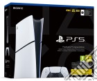 PlayStation 5 Digital Edition D Chassis Slim game acc