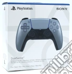 SONY PS5 Controller Wireless DualSense Sterling Silver game acc
