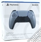 SONY PS5 Controller Wireless DualSense Sterling Silver game acc