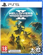 Helldivers 2 game