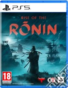 Rise of the Ronin videogame di PS5