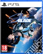 Stellar Blade game