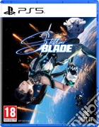 Stellar Blade game