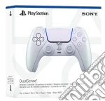 SONY PS5 Controller Wireless DualSense Chroma Pearl game acc