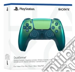 SONY PS5 Controller Wireless DualSense Chroma Teal game acc