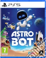 Astro Bot game