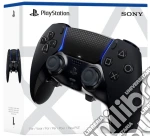 SONY PS5 Controller Wireless DualSense Edge Midnight Black game acc