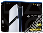 PlayStation 5 Pro Digital game acc