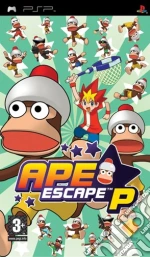 Ape Escape P