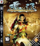 Genji: day of the blade videogame di PS3