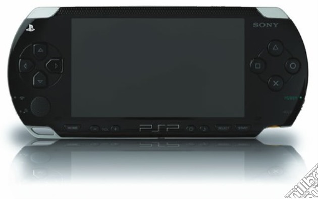 PSP Stand Alone Nero videogame di PSP