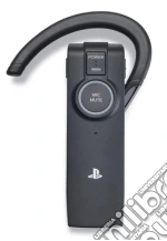 PS3 Sony Headset Bluetooth game acc