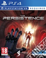 The Persistence VR game acc