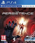 The Persistence VR game acc