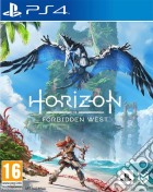 Horizon Forbidden West videogame di PS4