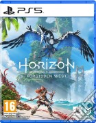 Horizon Forbidden West game