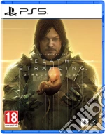 Death Stranding Director's Cut game