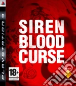 Siren Blood Curse game