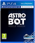 Astro Bot game acc