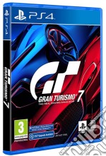 Gran Turismo 7