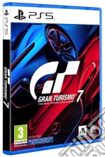 Gran Turismo 7