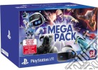 Sony PSVR Camera + Megapack game acc