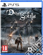 Demon's Soul Remake