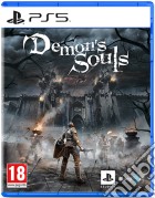 Demon's Soul Remake game