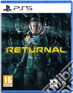Returnal - Rompi il Cerchio game