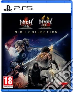 Nioh Collection game