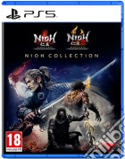 Nioh Collection game