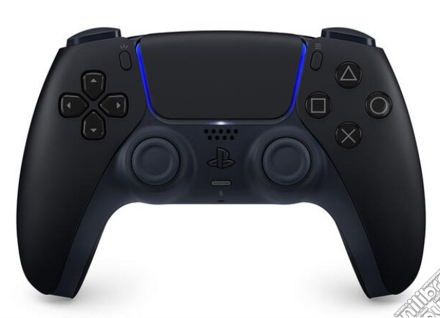 SONY PS5 Controller Wireless DualSense Midnight Black videogame di ACC