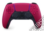 SONY PS5 Controller Wireless DualSense Cosmic Red game acc