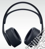 SONY PS5 Cuffie Wireless Pulse 3D Midnight Black game acc
