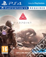 Farpoint