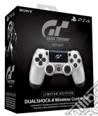 Sony Ctrl Dualshock 4 GT Sport - Ltd.Ed. game acc