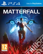 Matterfall game
