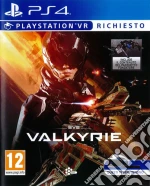 EVE Valkirie game acc