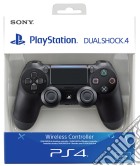 SONY PS4 Controller Wireless DS4 V2 Black game acc