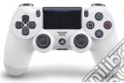 SONY PS4 Controller Wireless DS4 V2 White game acc