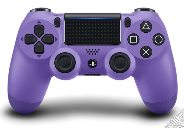 Sony Controller DS4 V2 Electric Purple videogame di ACC