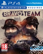 Bravo Team game acc