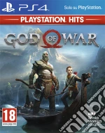 God Of War PlayStation Hits game