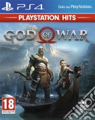 God Of War PS Hits game