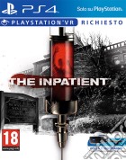 The Inpatient game